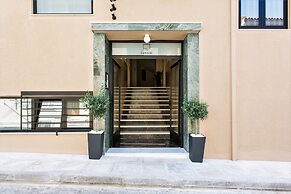 Greece U Around Athens Thissio Suites