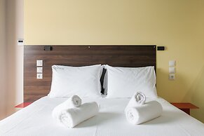 Greece U Around Athens Thissio Suites