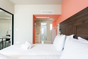 Greece U Around Athens Thissio Suites