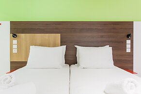 Greece U Around Athens Thissio Suites