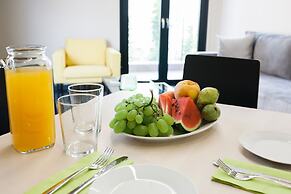 Greece U Around Athens Thissio Suites