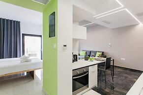 Greece U Around Athens Thissio Suites