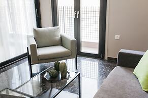 Greece U Around Athens Thissio Suites