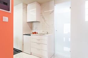 Greece U Around Athens Thissio Suites