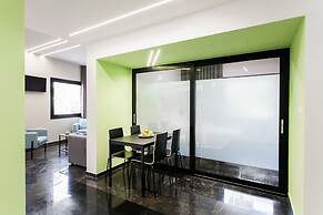 Greece U Around Athens Thissio Suites