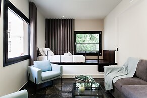 Greece U Around Athens Thissio Suites