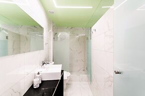 Greece U Around Athens Thissio Suites