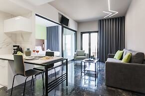 Greece U Around Athens Thissio Suites