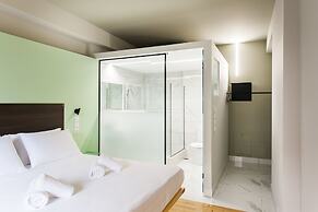 Greece U Around Athens Thissio Suites