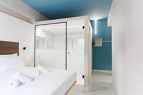 Greece U Around Athens Thissio Suites