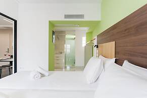 Greece U Around Athens Thissio Suites