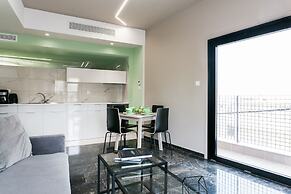 Greece U Around Athens Thissio Suites