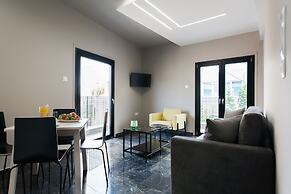 Greece U Around Athens Thissio Suites