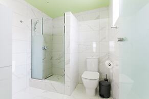 Greece U Around Athens Thissio Suites