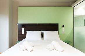 Greece U Around Athens Thissio Suites