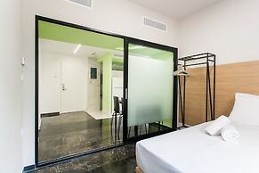 Greece U Around Athens Thissio Suites