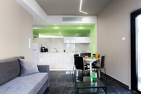 Greece U Around Athens Thissio Suites