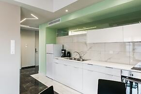 Greece U Around Athens Thissio Suites