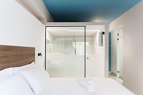 Greece U Around Athens Thissio Suites