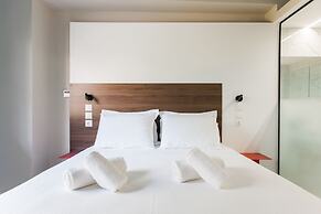 Greece U Around Athens Thissio Suites