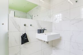 Greece U Around Athens Thissio Suites