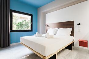 Greece U Around Athens Thissio Suites