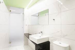 Greece U Around Athens Thissio Suites