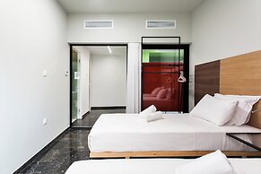 Greece U Around Athens Thissio Suites