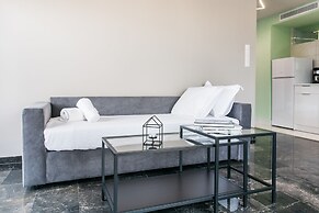 Greece U Around Athens Thissio Suites