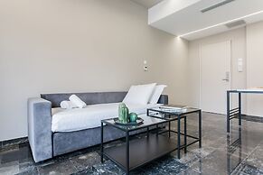 Greece U Around Athens Thissio Suites