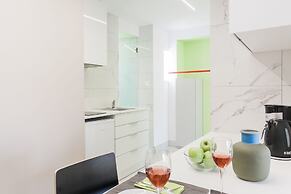 Greece U Around Athens Thissio Suites