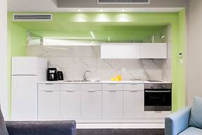 Greece U Around Athens Thissio Suites