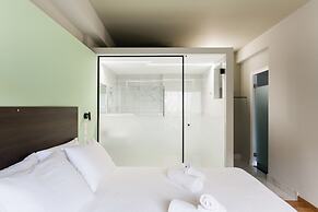 Greece U Around Athens Thissio Suites