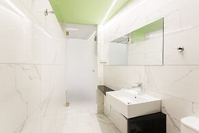 Greece U Around Athens Thissio Suites