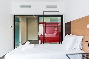 Greece U Around Athens Thissio Suites