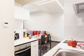 Greece U Around Athens Thissio Suites