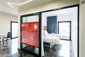 Greece U Around Athens Thissio Suites