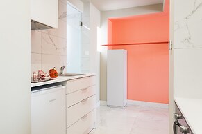 Greece U Around Athens Thissio Suites