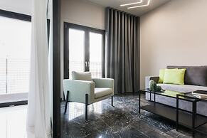 Greece U Around Athens Thissio Suites