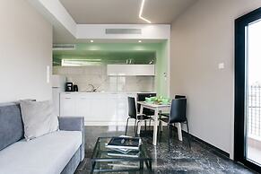 Greece U Around Athens Thissio Suites