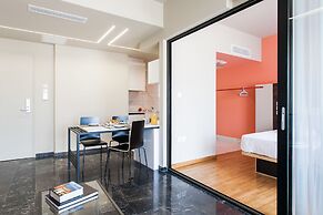 Greece U Around Athens Thissio Suites