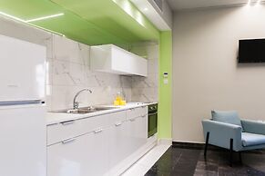 Greece U Around Athens Thissio Suites
