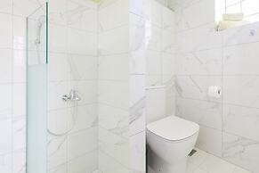 Greece U Around Athens Thissio Suites