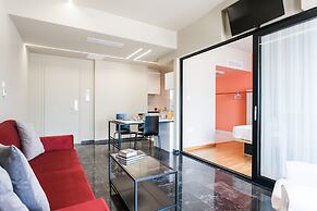 Greece U Around Athens Thissio Suites