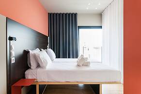 Greece U Around Athens Thissio Suites