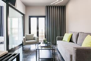 Greece U Around Athens Thissio Suites
