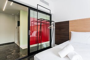 Greece U Around Athens Thissio Suites