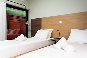 Greece U Around Athens Thissio Suites