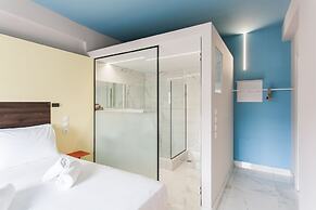 Greece U Around Athens Thissio Suites