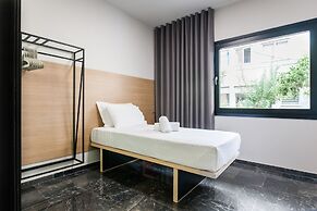 Greece U Around Athens Thissio Suites